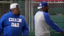 The Neighborhood - Season 04 Episode 14